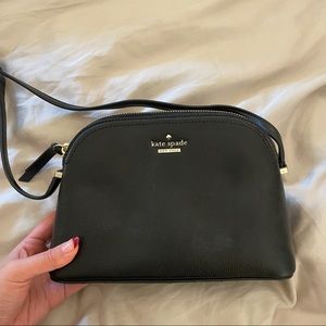 Kate Spade Kali Dome Small Crossbody